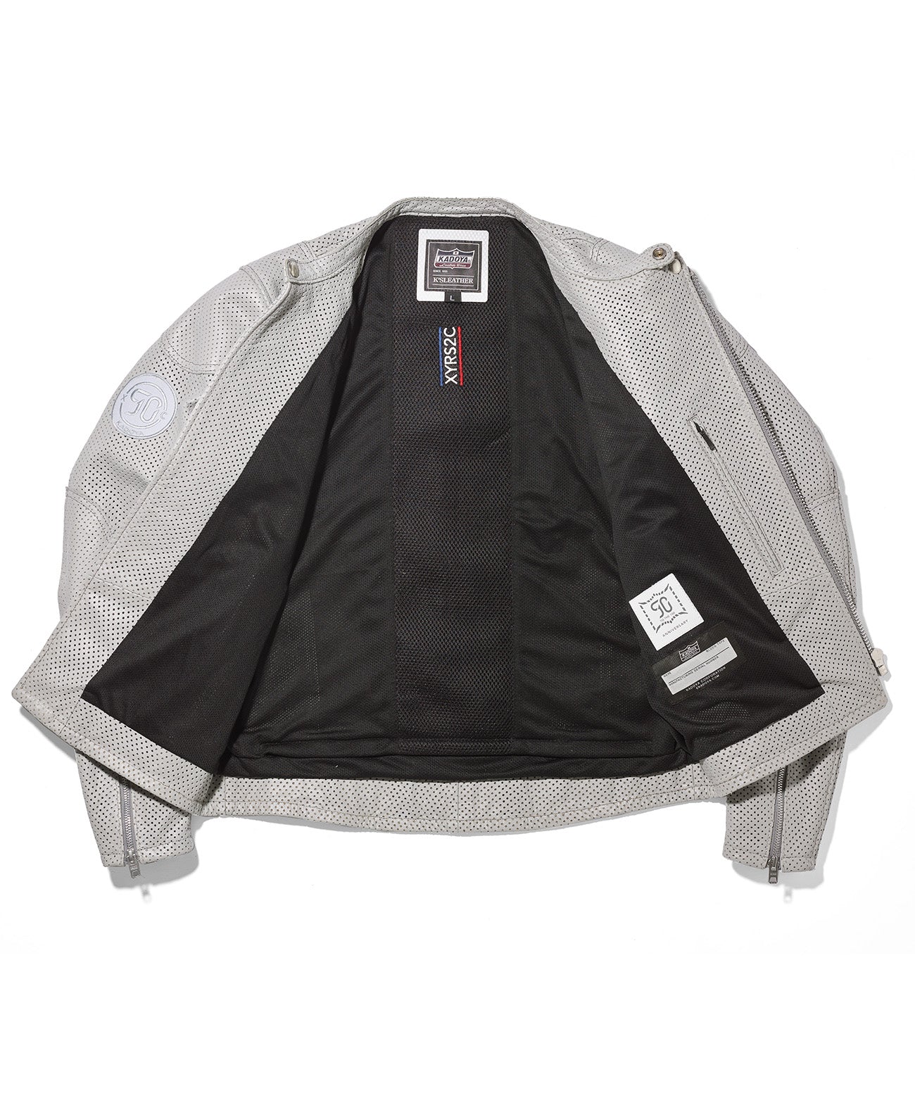 PL-SW XC / ライトグレー