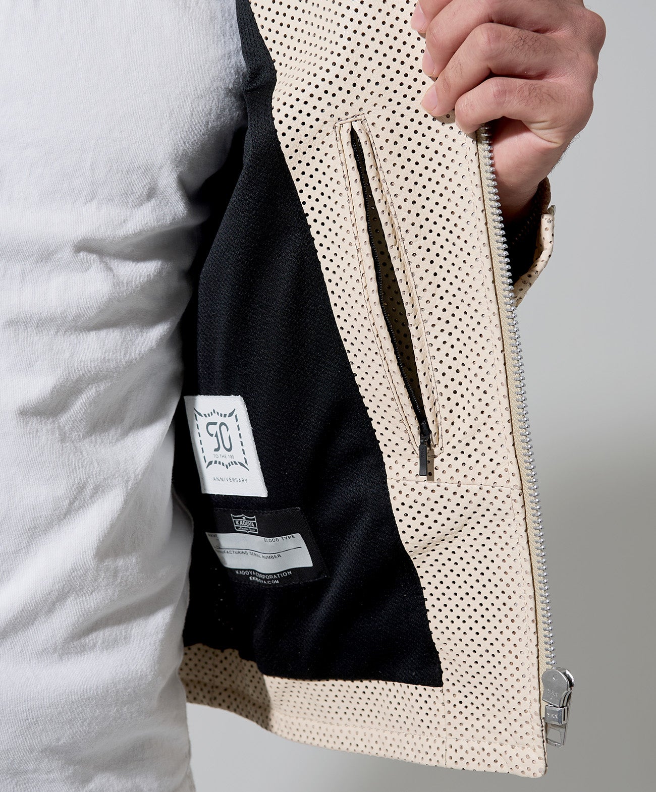 PL-SW XC / アイボリー