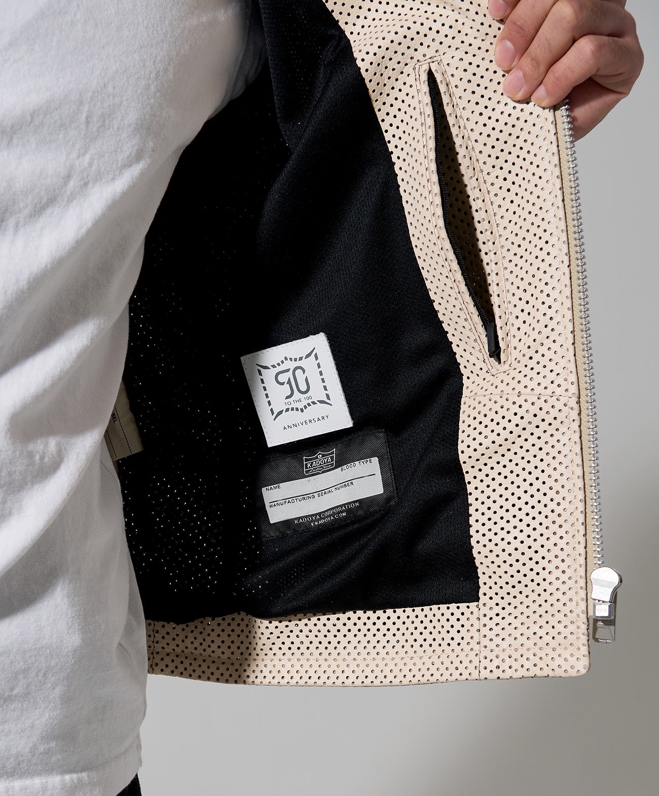 PL-SW XC / アイボリー