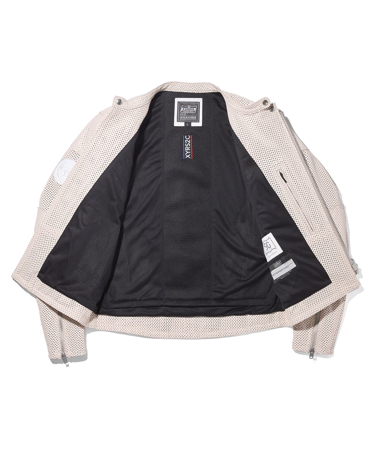 PL-SW XC / アイボリー