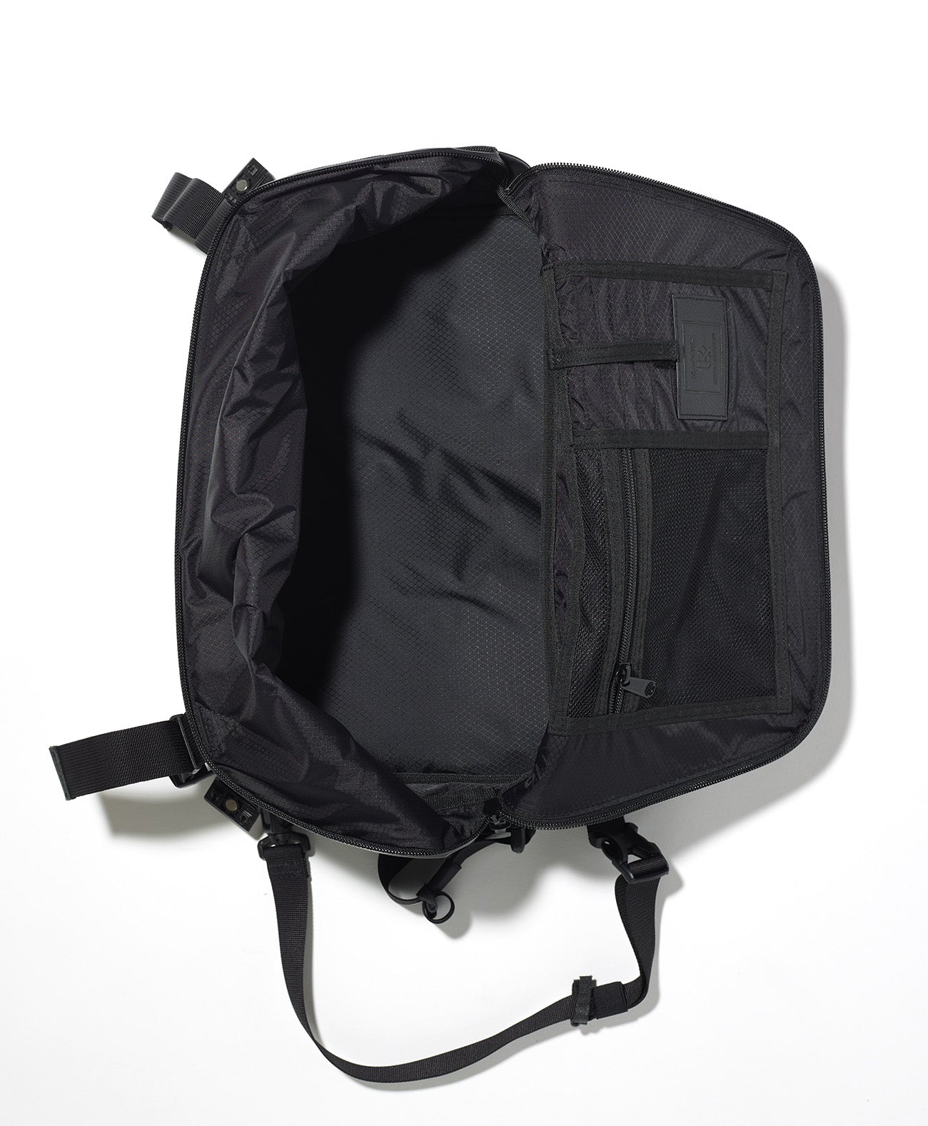 RIDERS SLING BAG