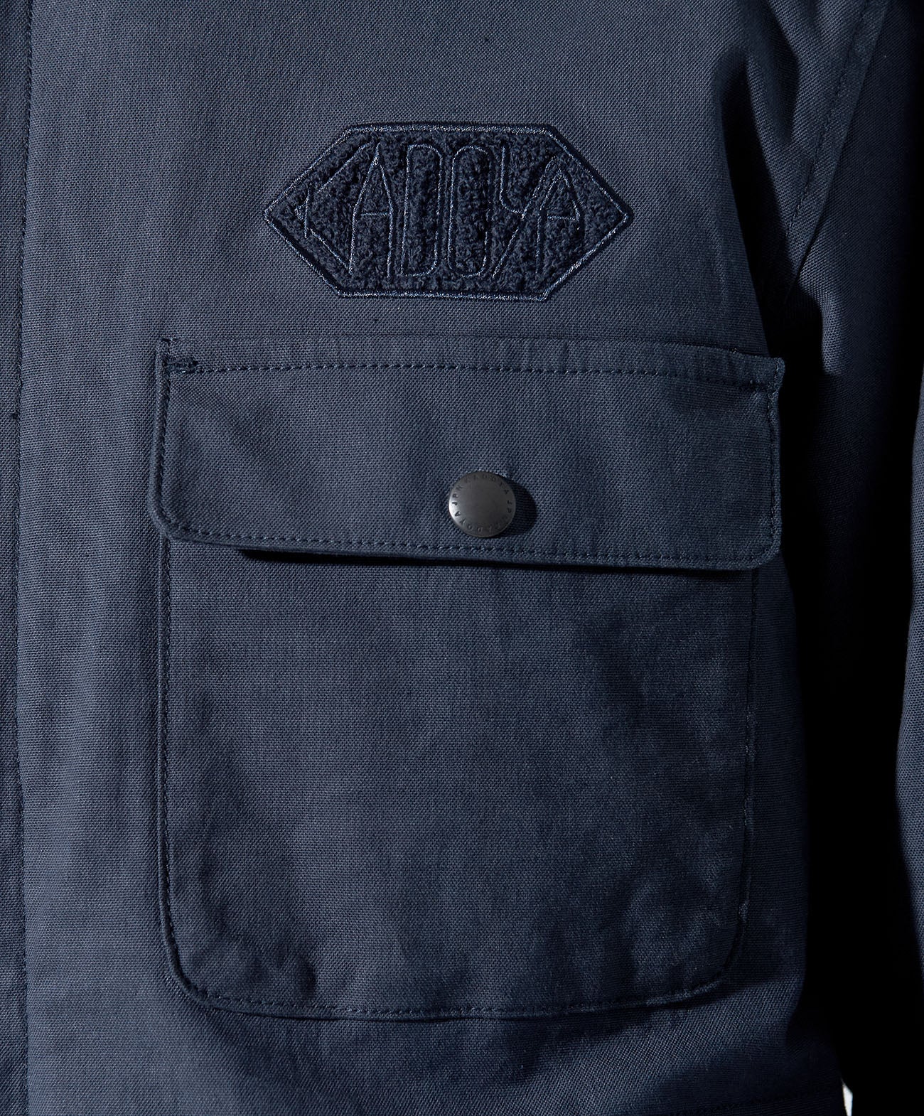 RIDERS-Deckjacke