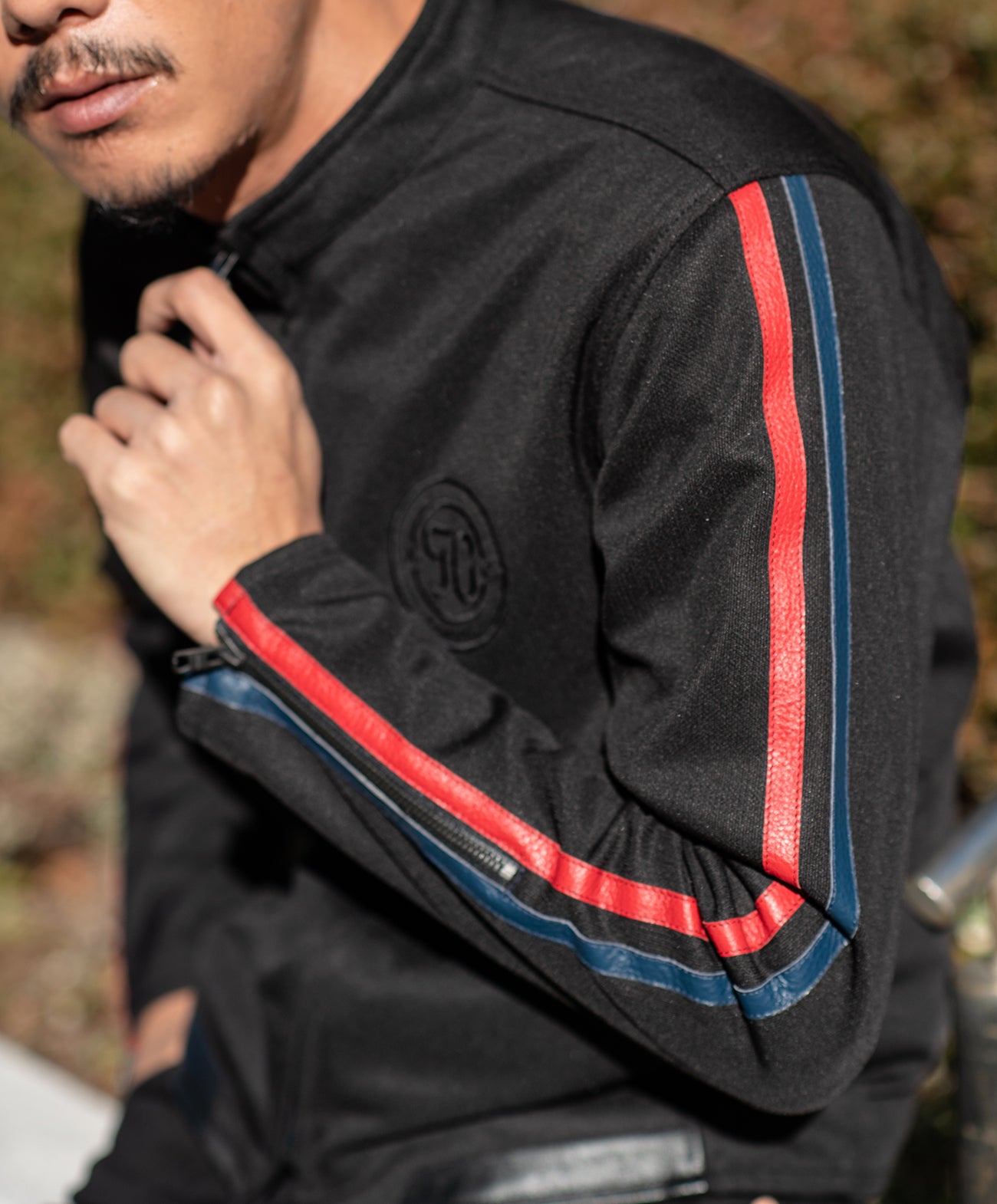 THOMPSON-XC / ブラック