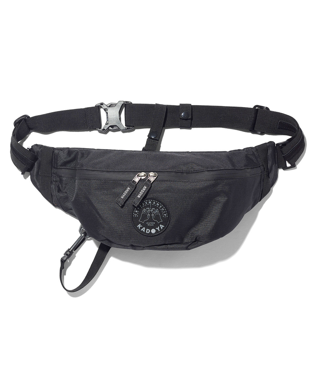 WAIST BODY BAG