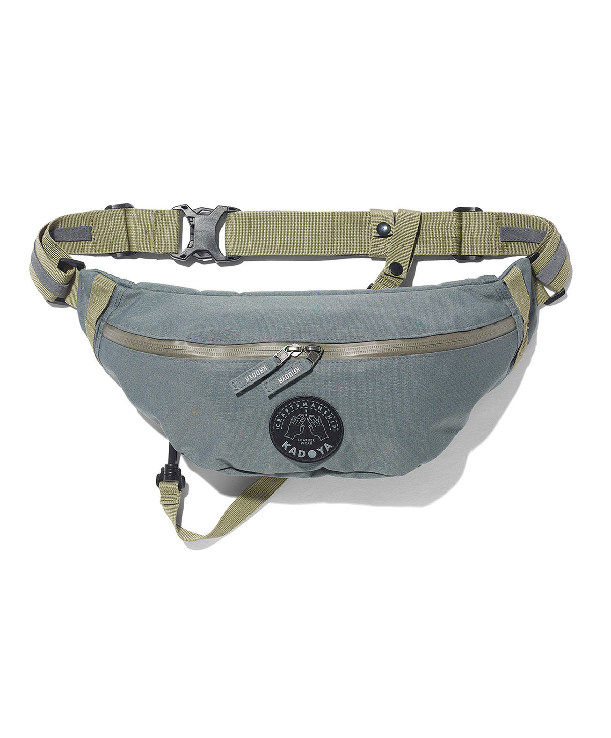 WAIST BODY BAG