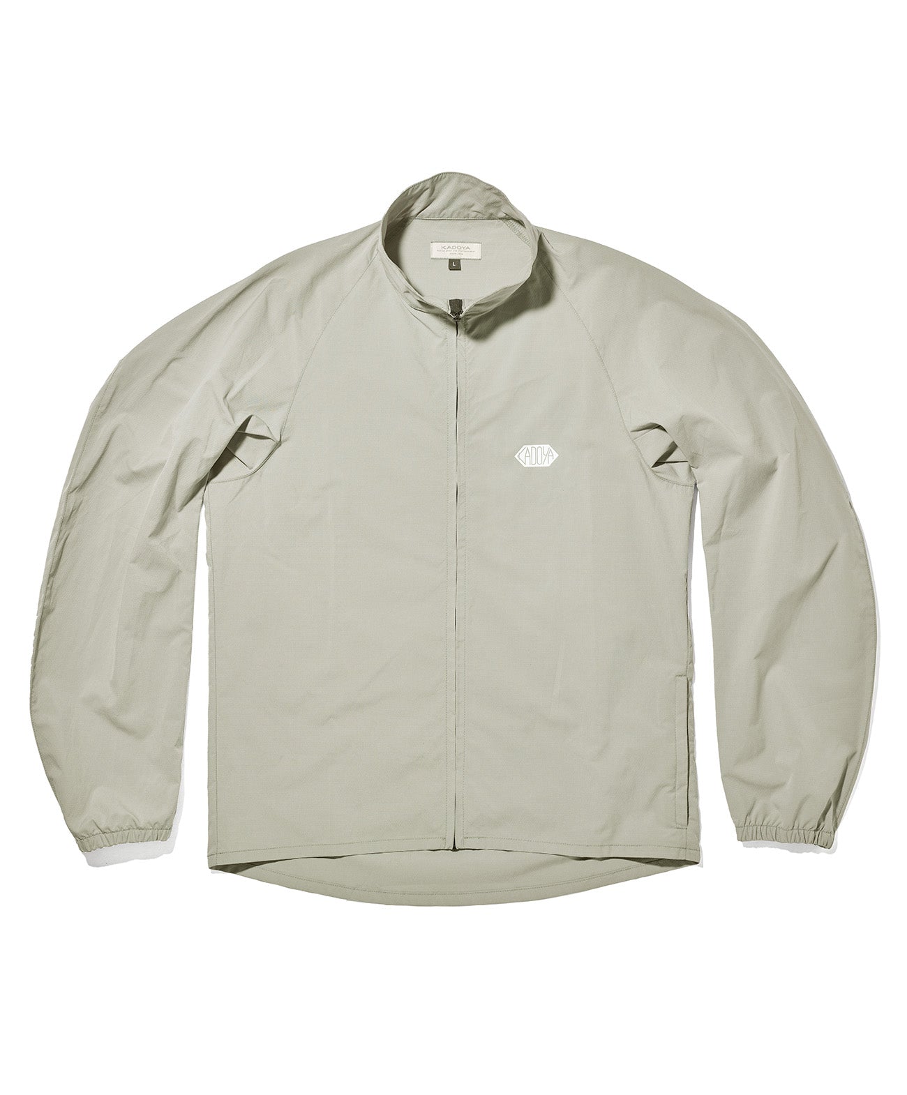 WIND BLOCK MDL / グレー