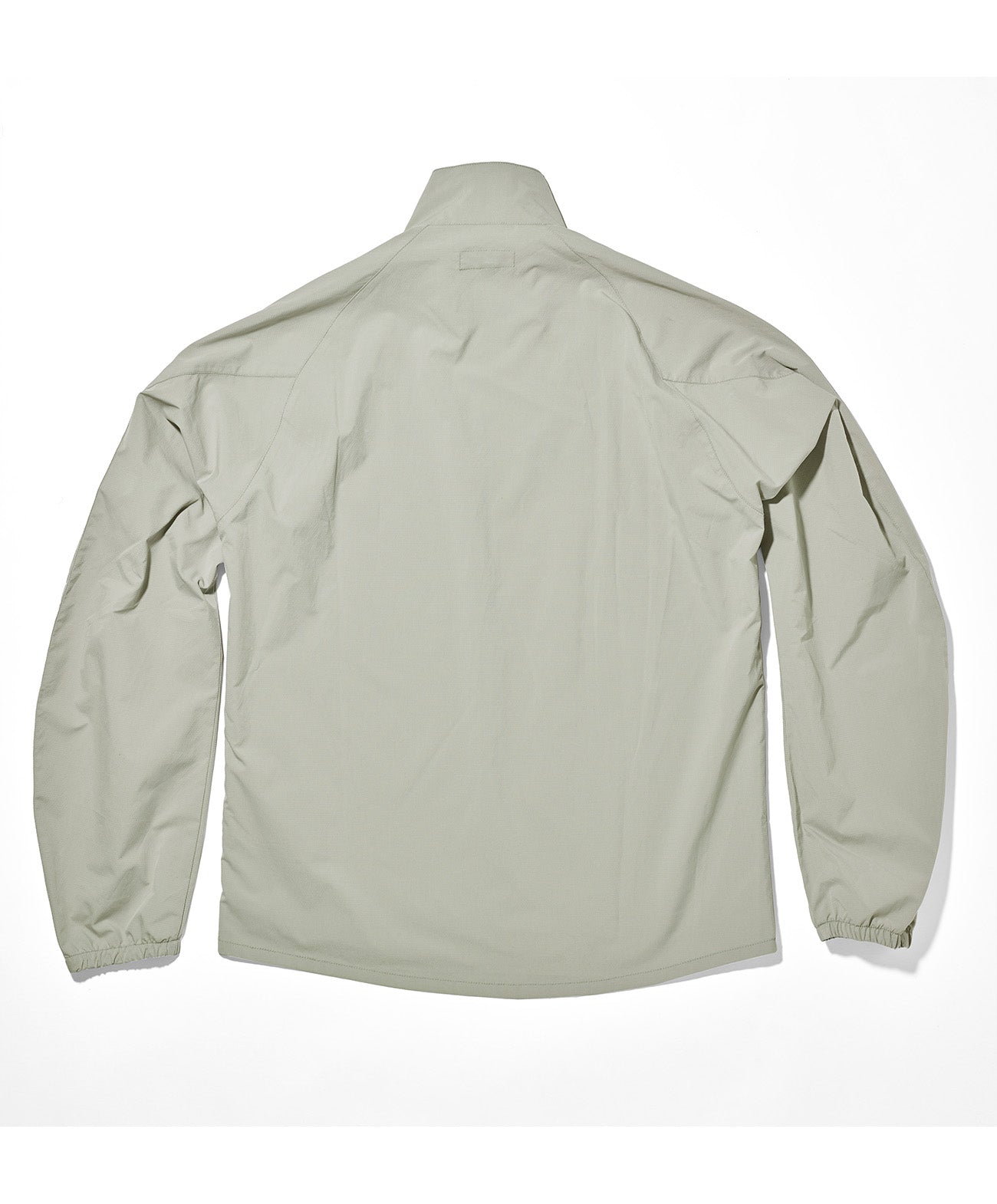 WIND BLOCK MDL / グレー