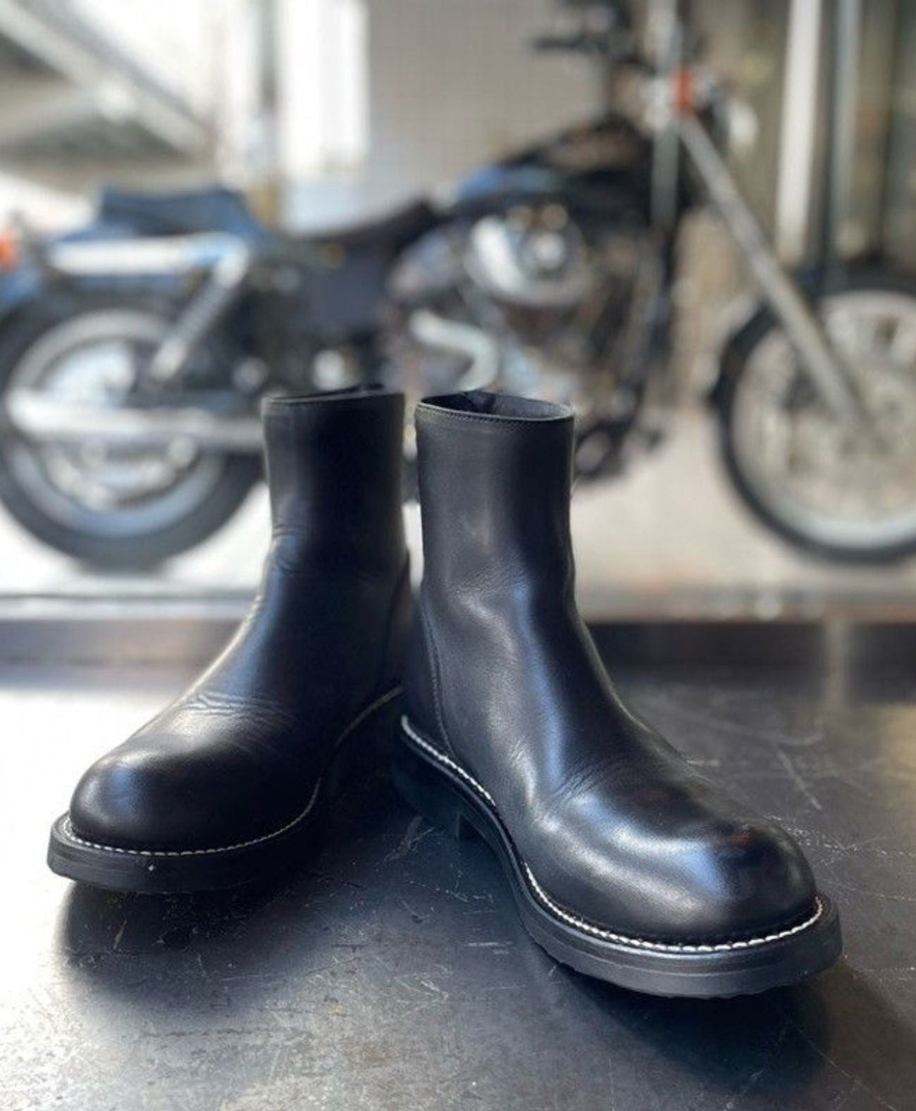 Elefantas / Black (Women's)