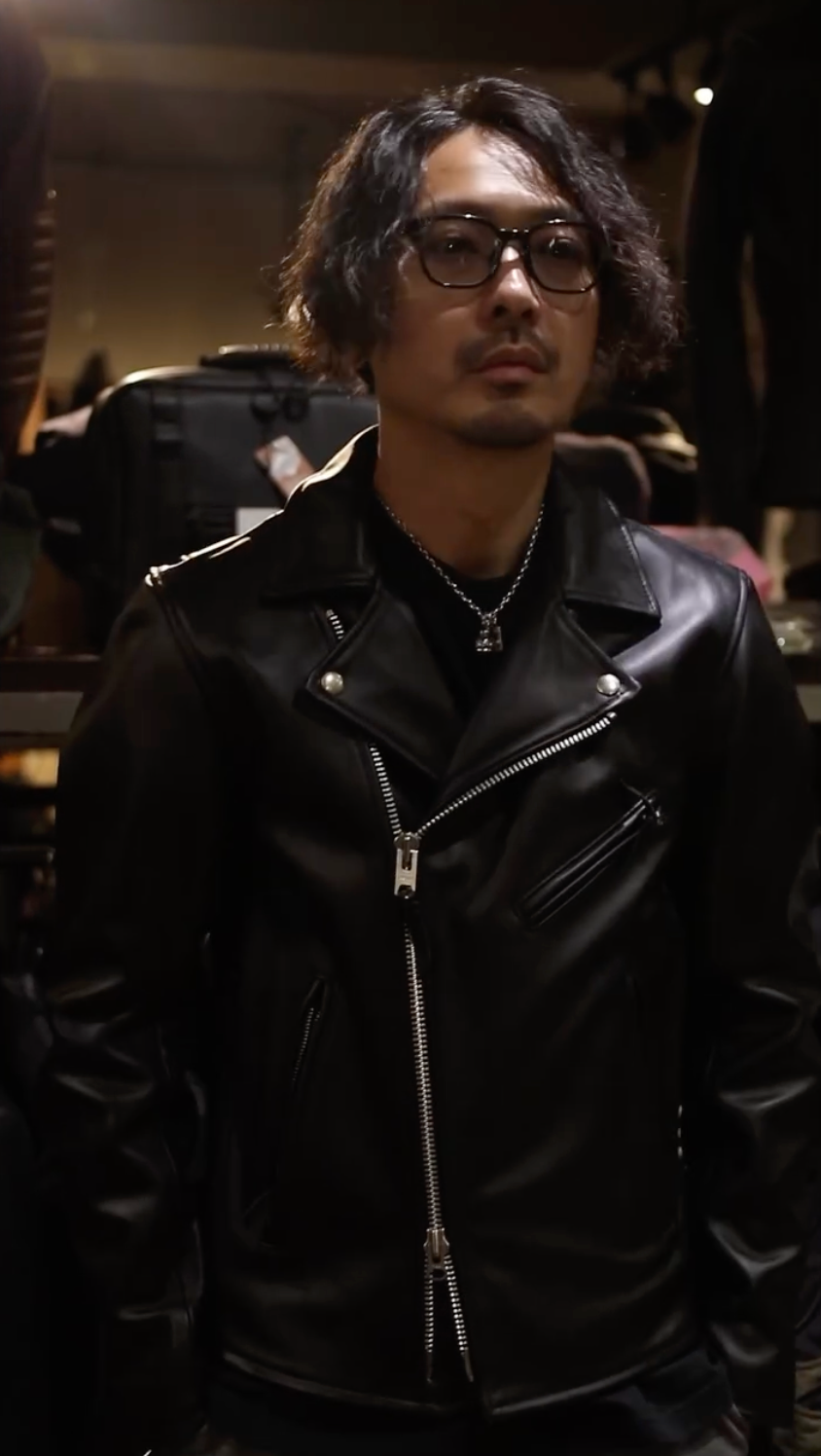 身長:175cm