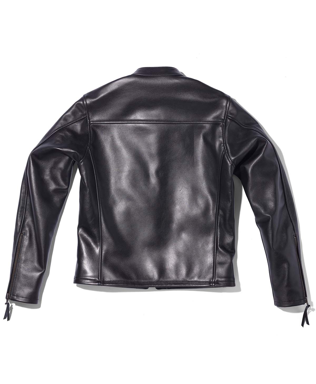 バックデザイン