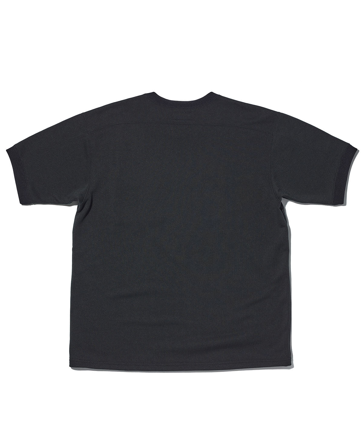 CASUAL MOTO POCKET-T / BLACK