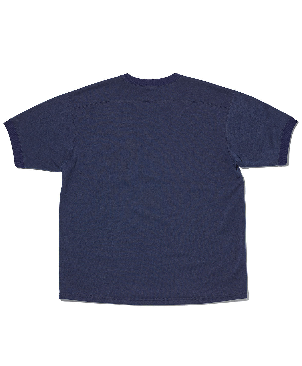 CASUAL MOTO POCKET-T / NAVY