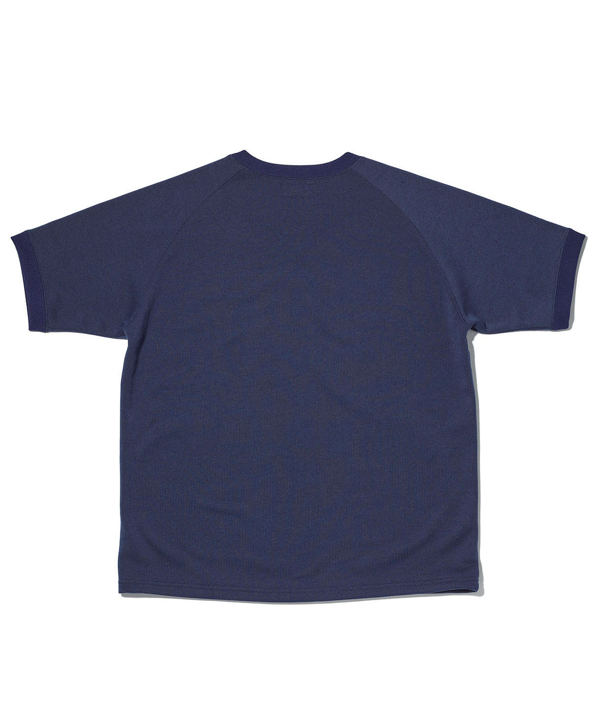 CASUAL MOTO RUGLAN-T / NAVY