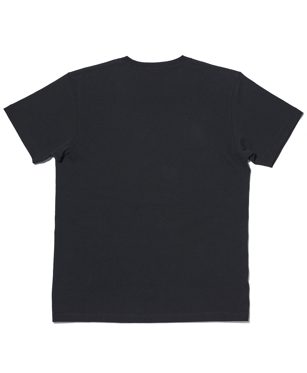 CHILL OUT - T / BLACK