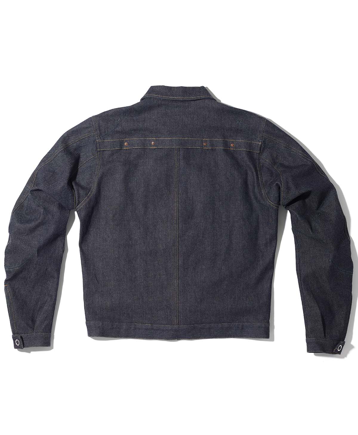 バックデザイン