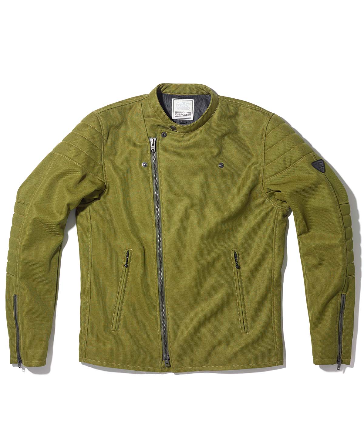 メッシュジャケット バイクウェア｜カドヤ公式オンラインショップ 