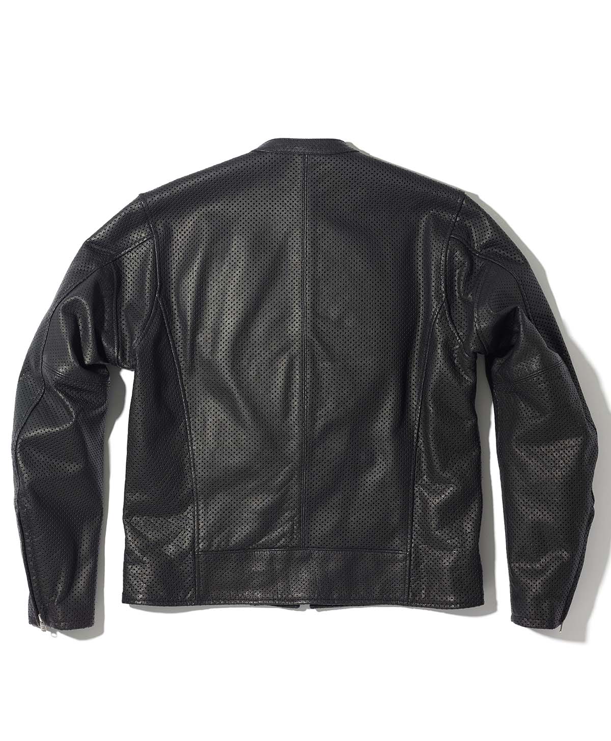 バックデザイン