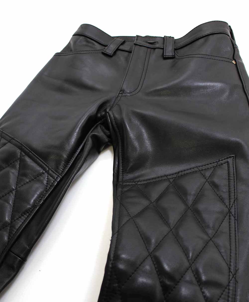 Evo Hosen / Schwarz
