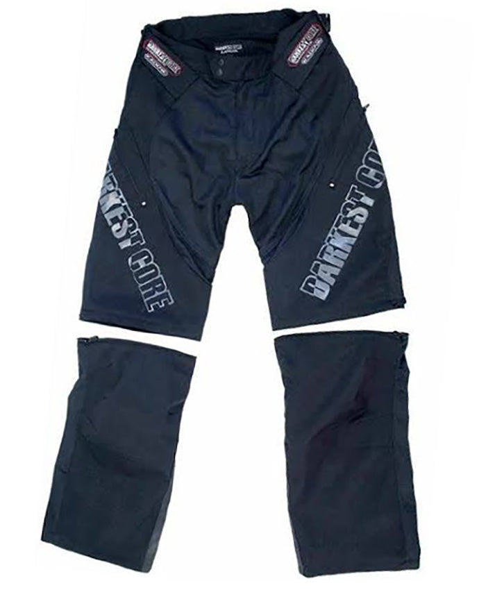 DCMX/MUD MAX-PANTS / ブラック