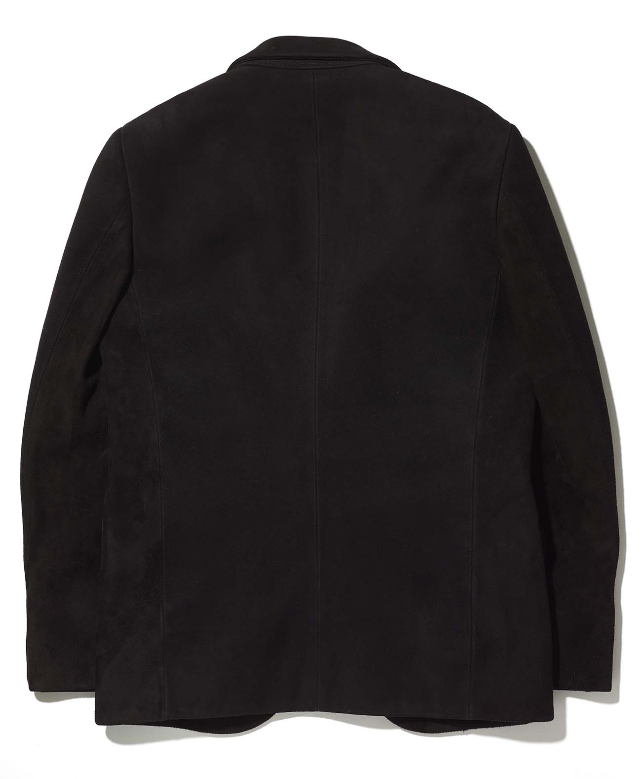 HOLIDAY JK LEATHER / BLACK