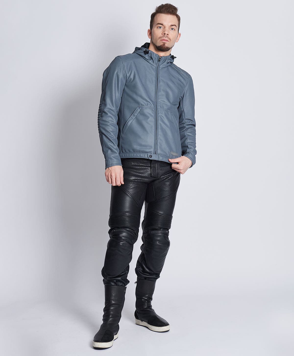 176cm 72kg サイズL