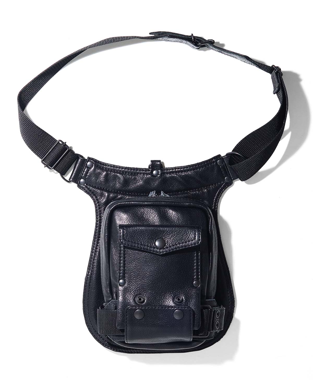HF LAB/ LSP-2WAY BAG
