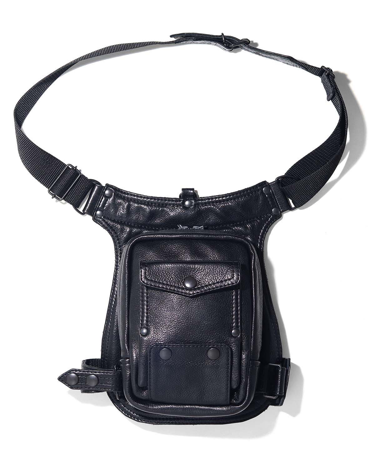 HF LAB/ LSP-2WAY BAG