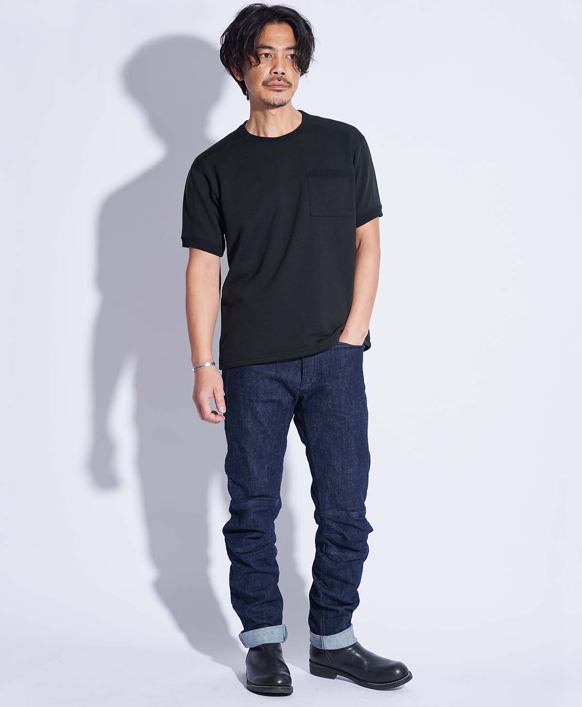 173cm 62kg サイズL