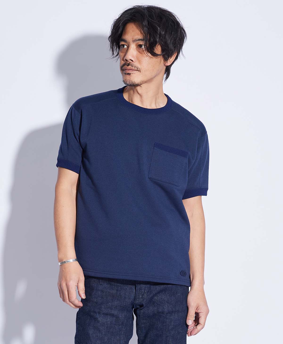 173cm 62kg サイズL