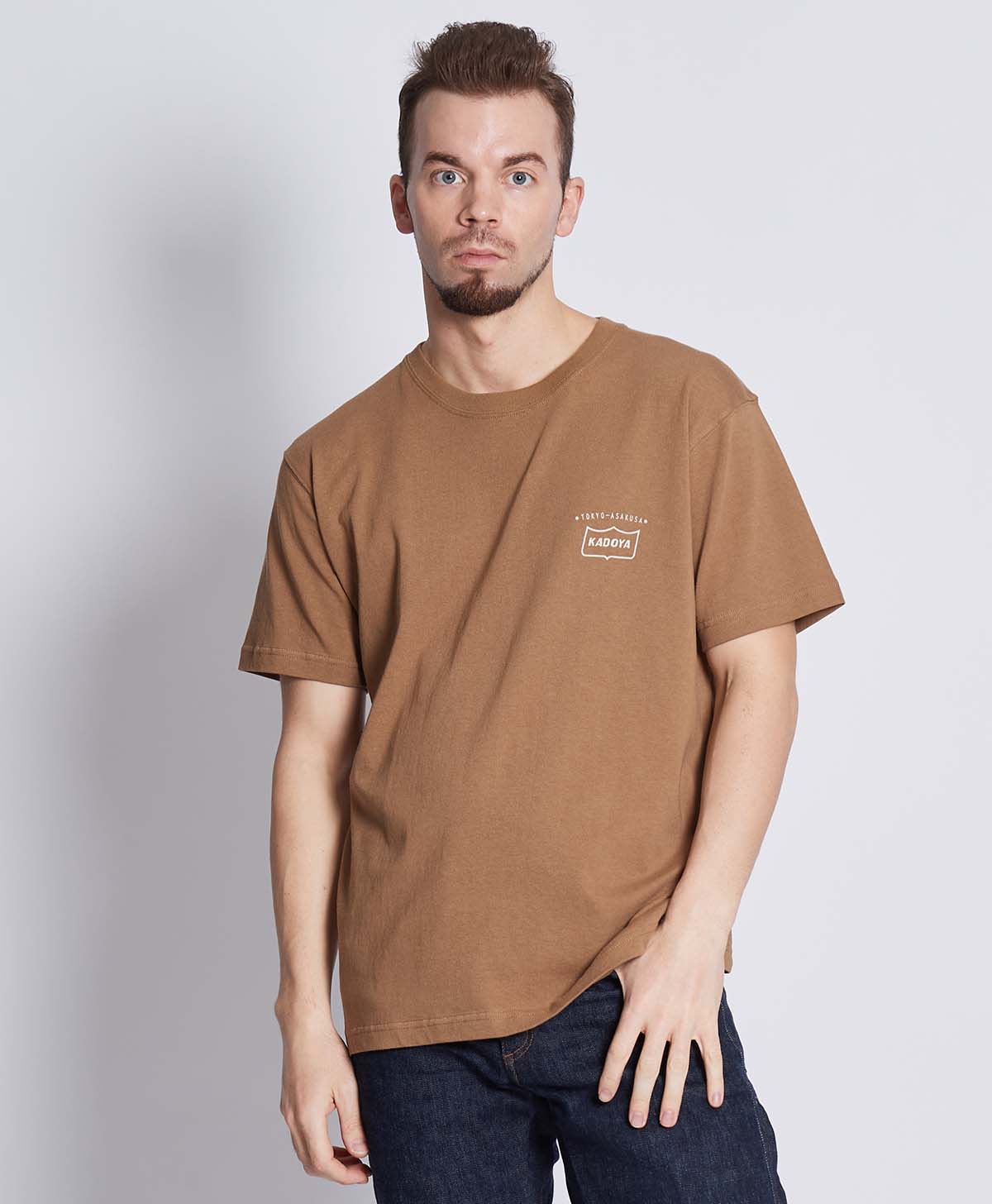 176cm 75kg サイズL