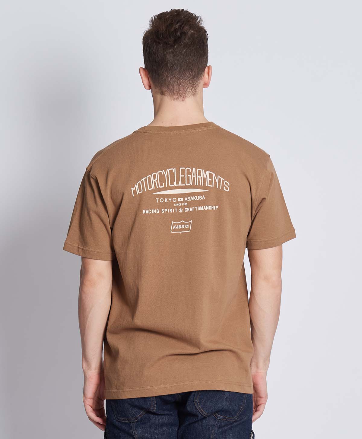 176cm 75kg サイズL