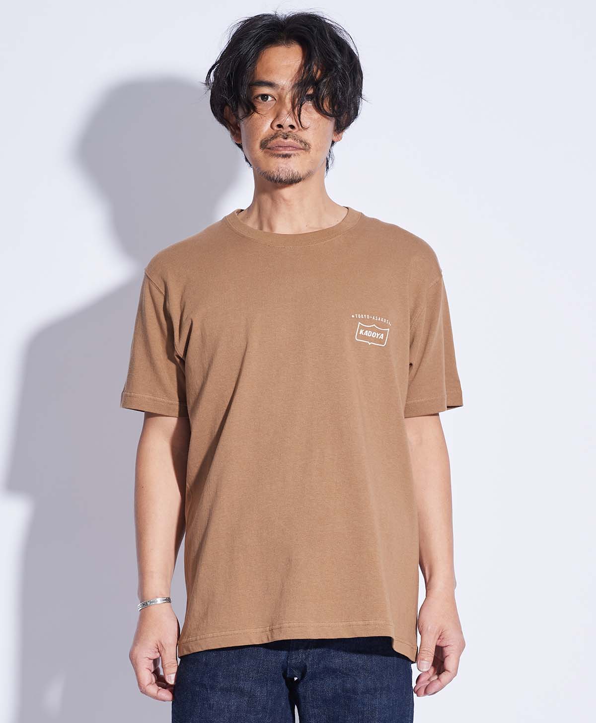 173cm 62kg サイズL