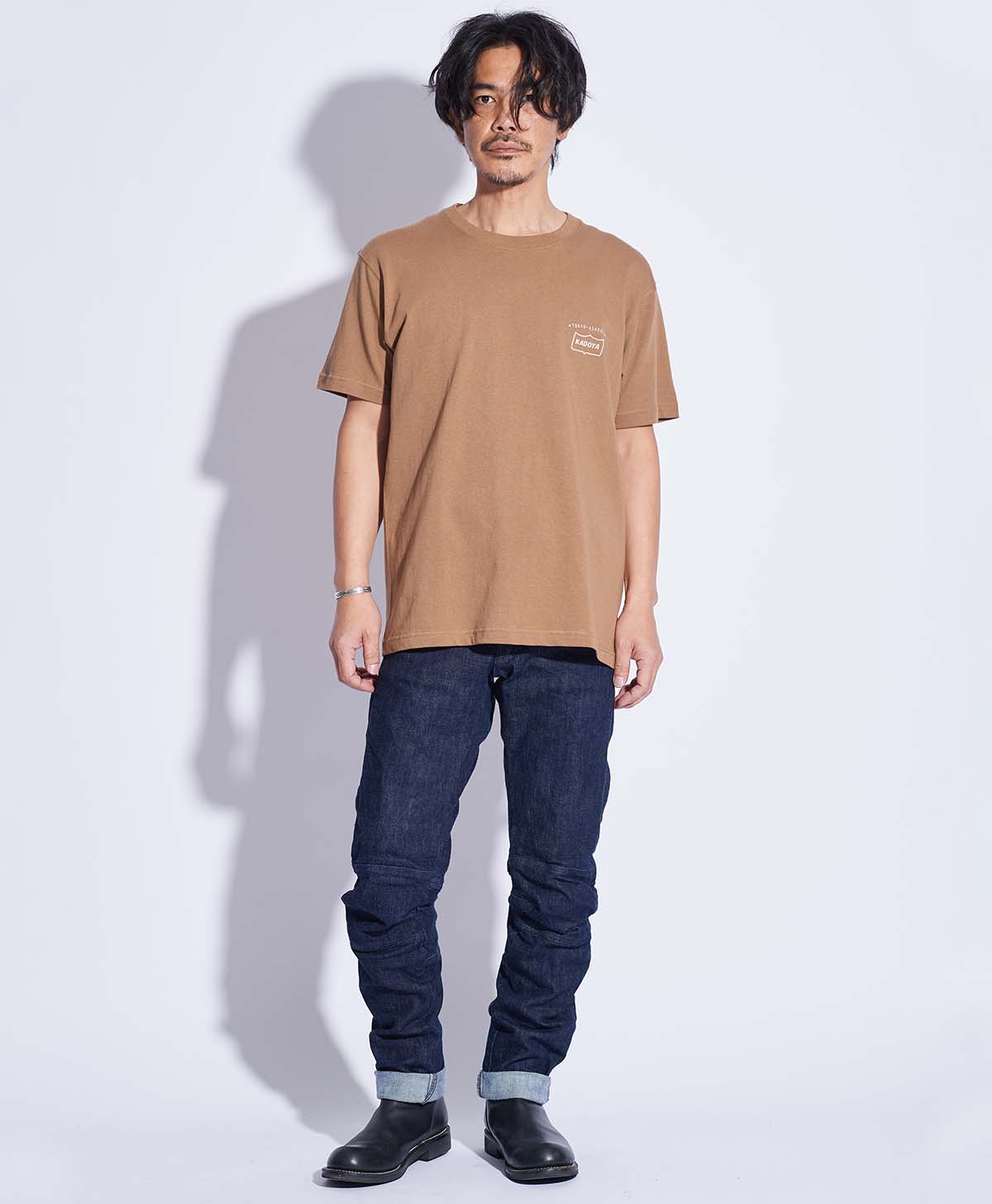 173cm 62kg サイズL