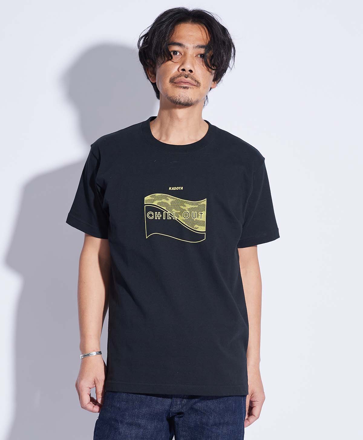 173cm 62kg サイズL