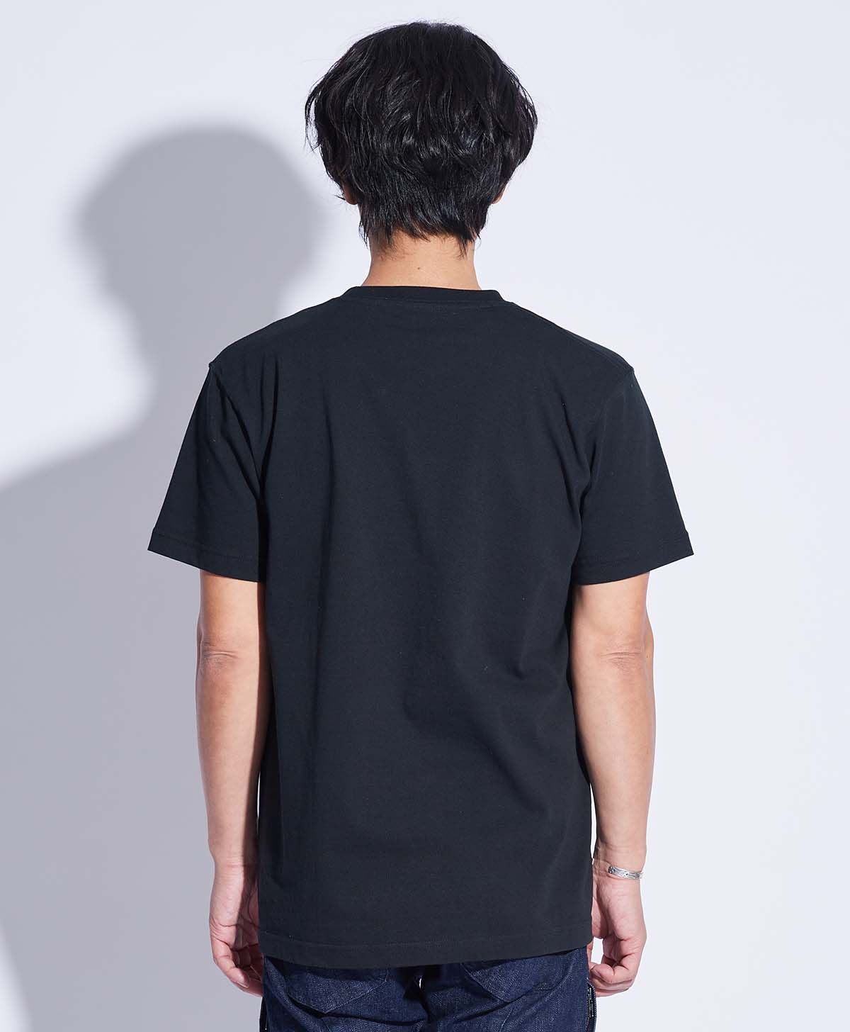 173cm 62kg サイズL