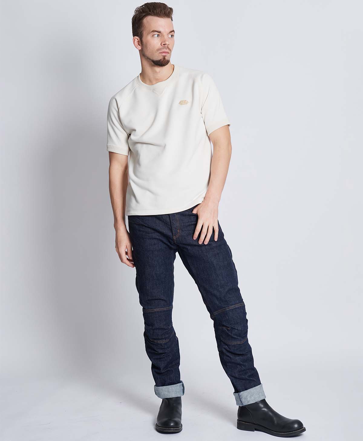 176cm 75kg サイズL