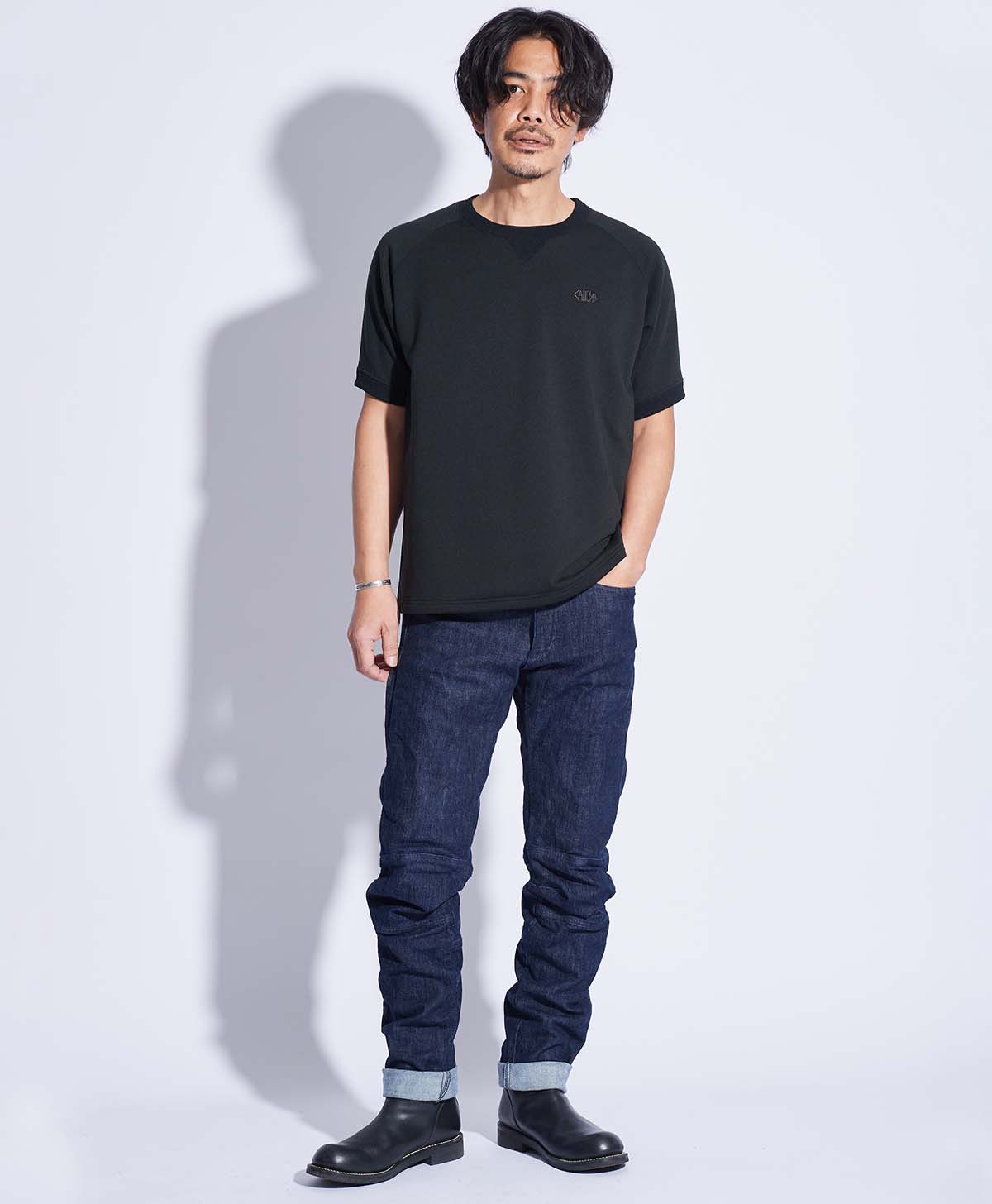 173cm 62kg サイズL