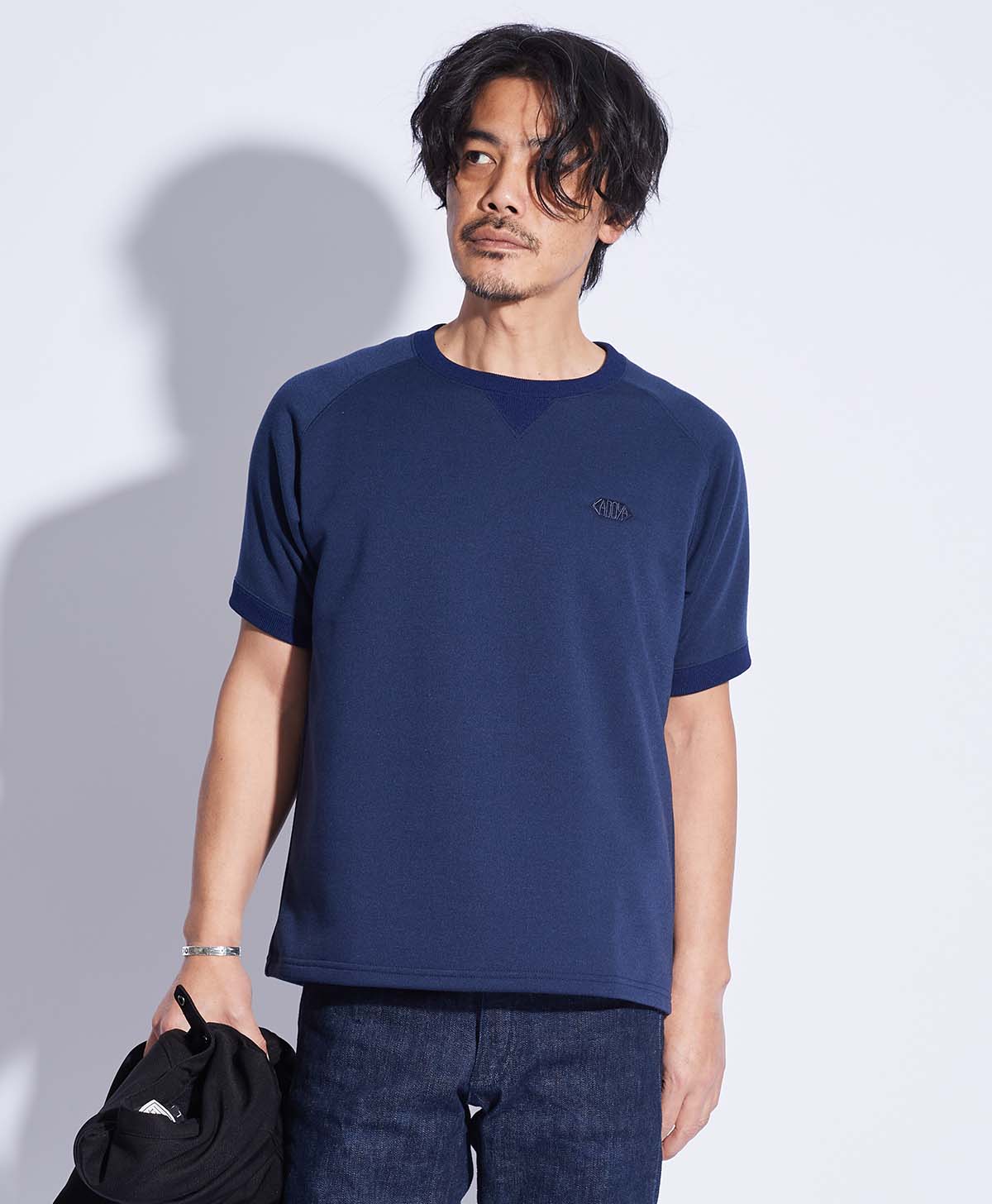 173cm 62kg サイズL