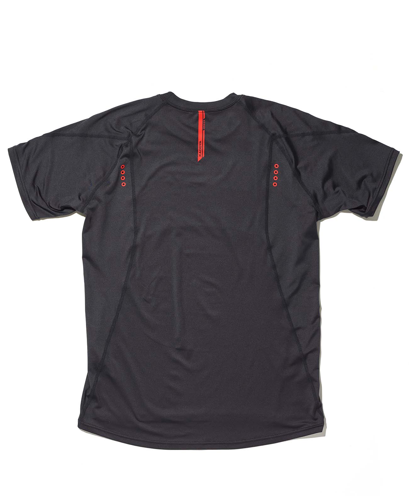 Riden Top / Shoot Slobe / Black
