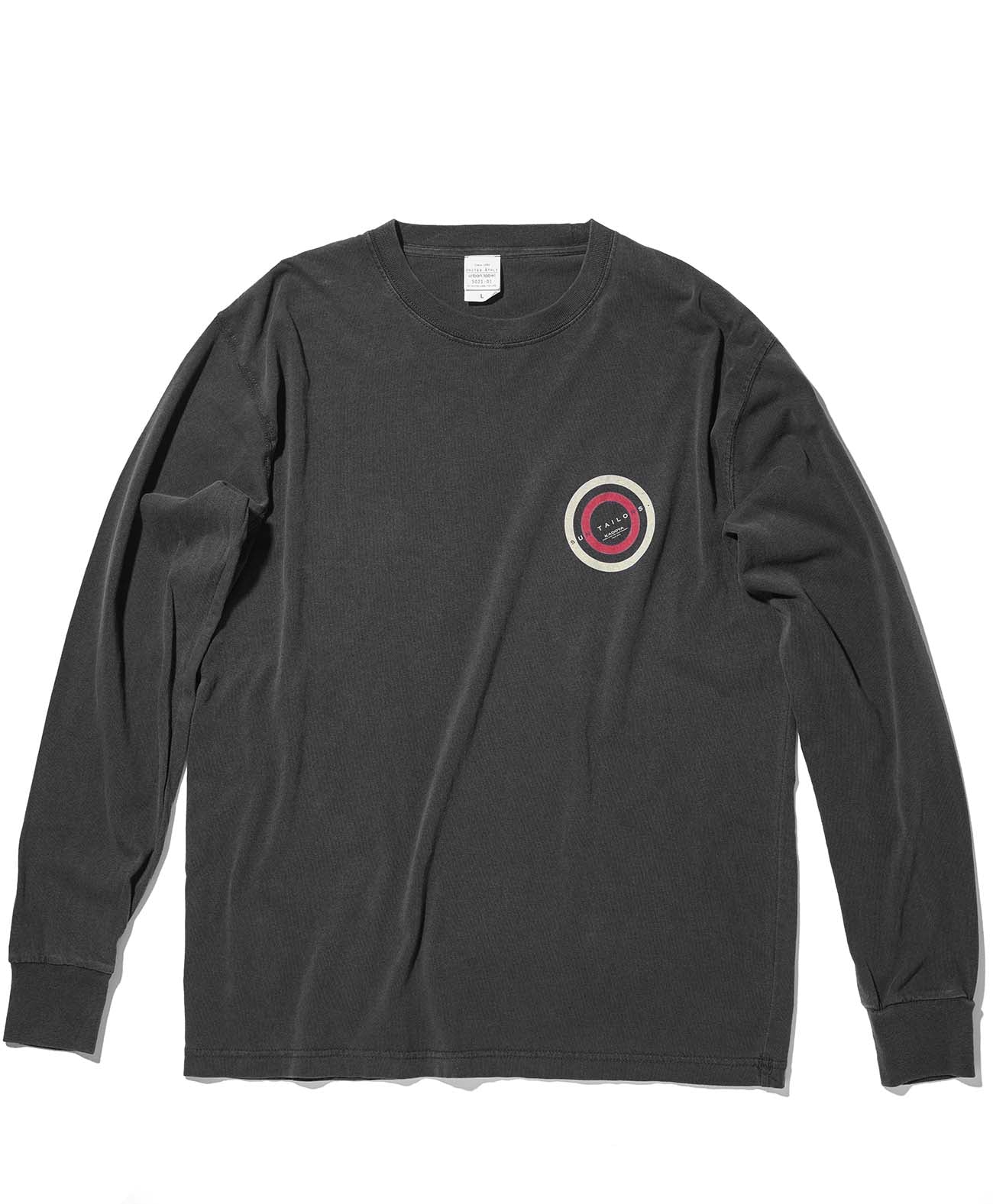 Cont / black a lungo t.sun