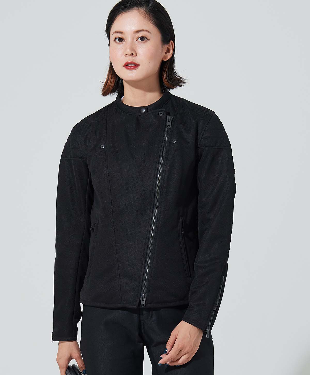MARKSMAN BARRETT / Black (Women's)