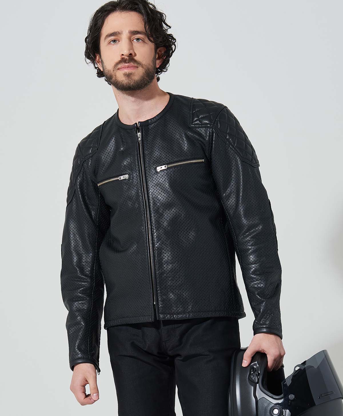 PL-EVO / BLACK