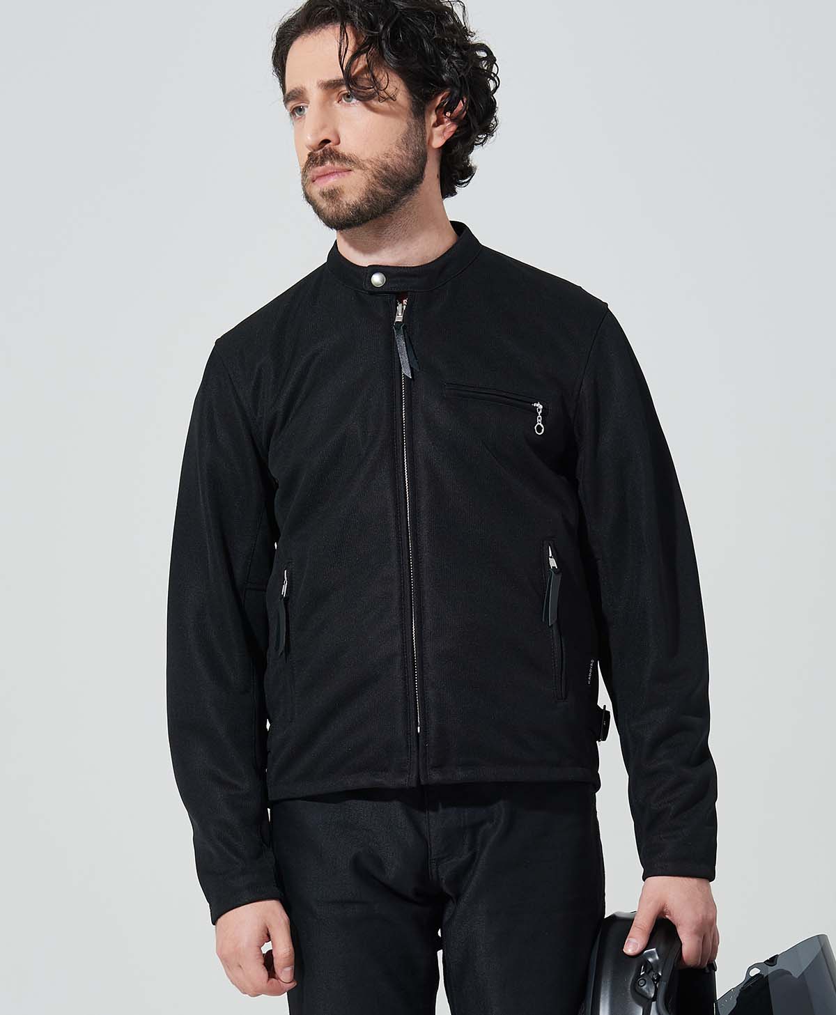 Mr-2 / Negro