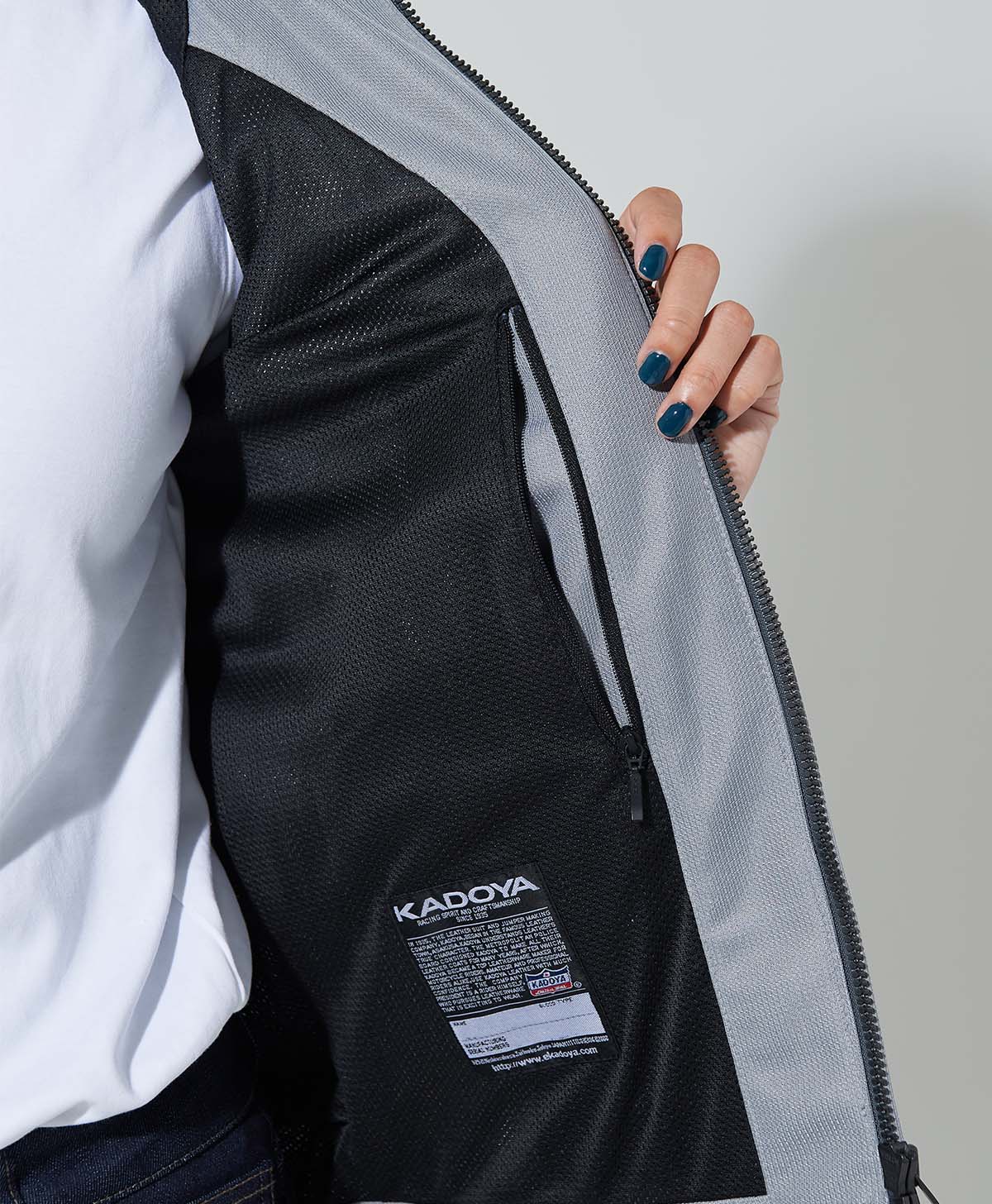THOMPSON / Grey (Women's)