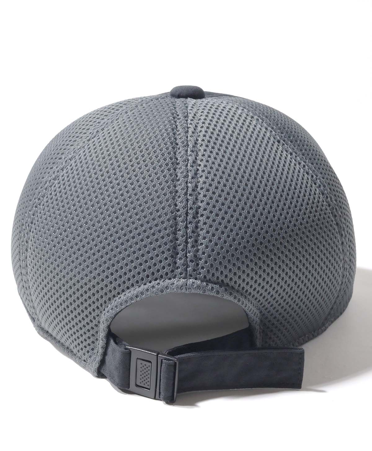 SY MESH CAP / BLACK