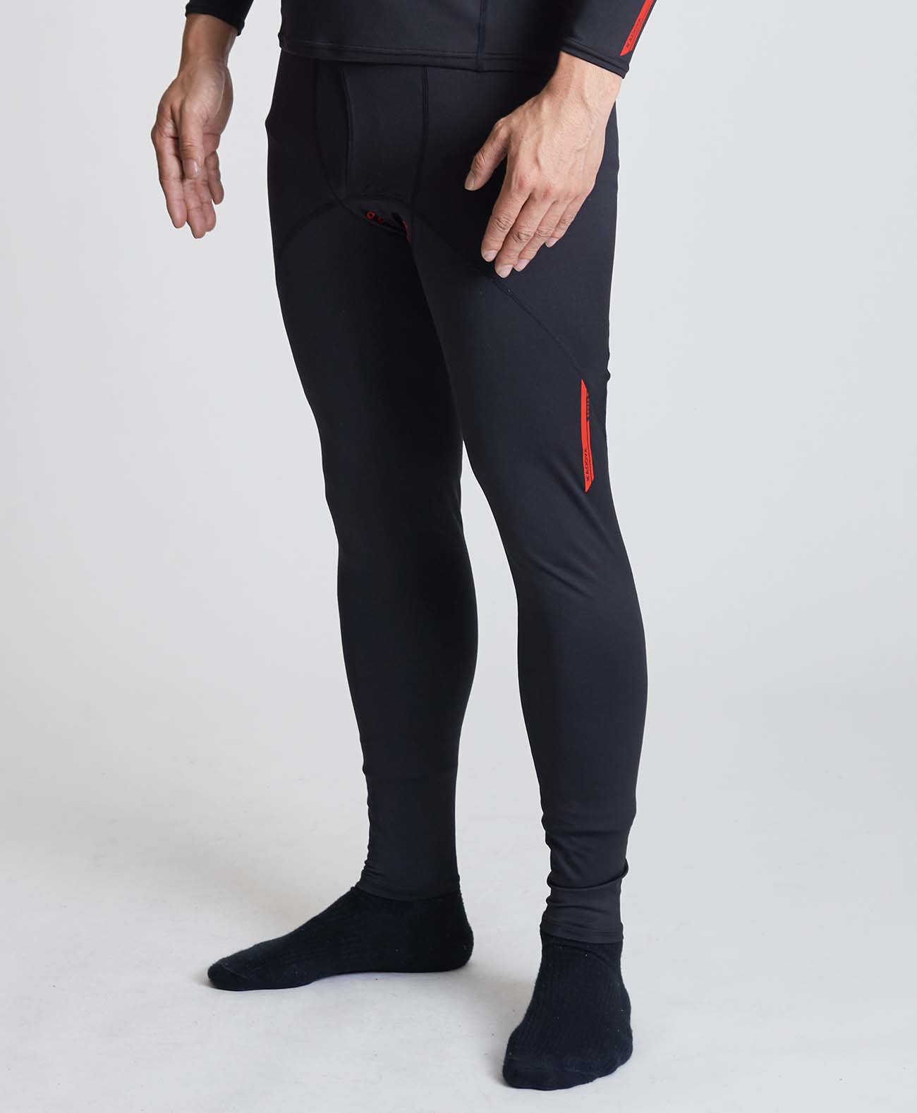 172cm 65kg サイズL