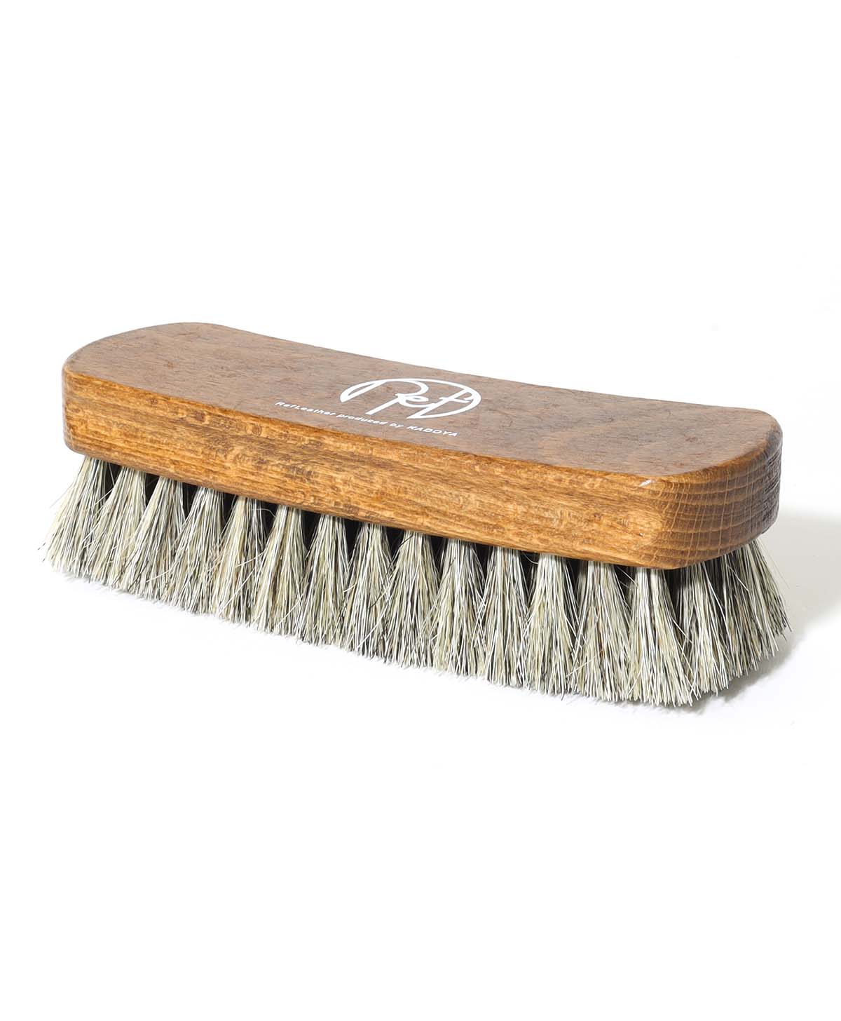 Ref/Horse-Brush-S(適合靴子等的小刷子)