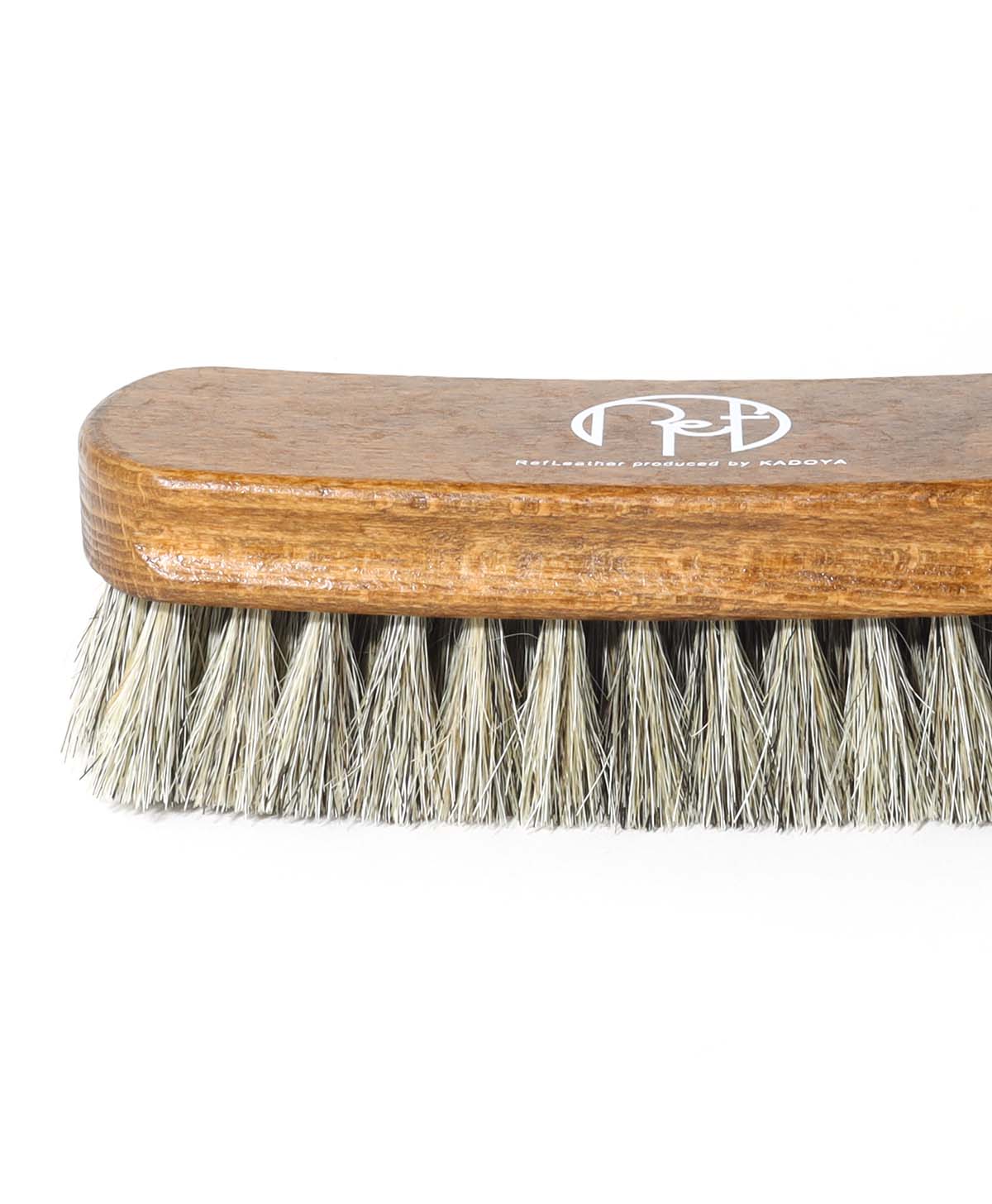 Ref/Horse-Brush-S(適合靴子等的小刷子)