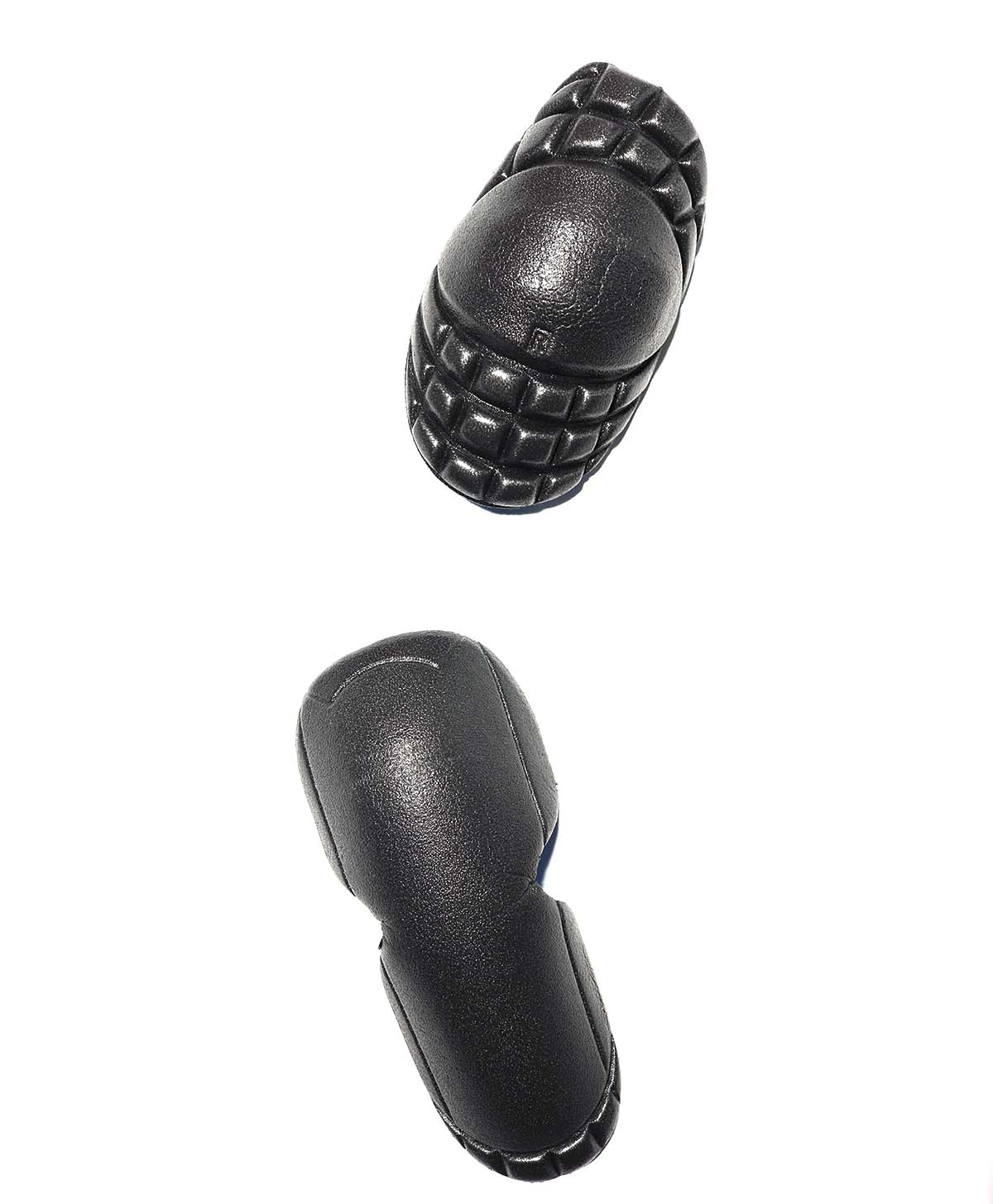 肩・肘・脊椎PAD標準装備(着脱式)