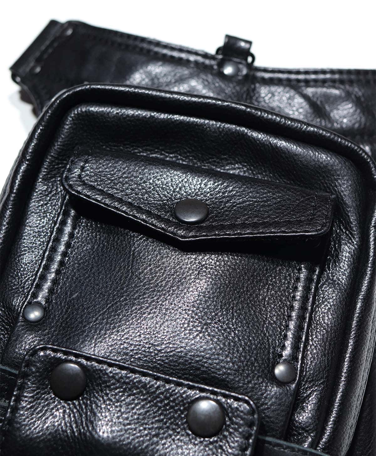 HF LAB/ LSP-2WAY BAG